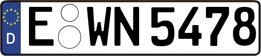 E-WN5478