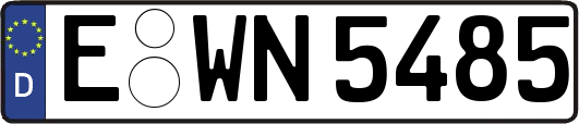 E-WN5485