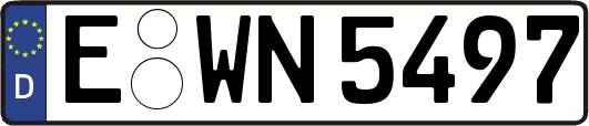 E-WN5497