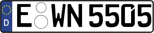 E-WN5505