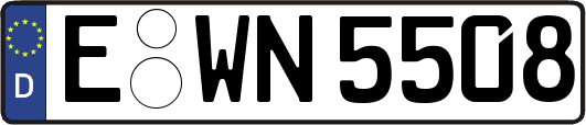 E-WN5508