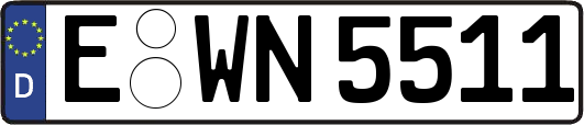 E-WN5511