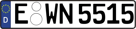 E-WN5515