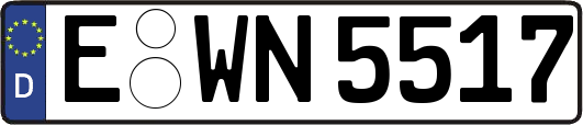 E-WN5517