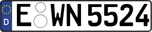 E-WN5524