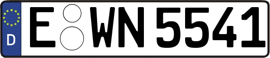E-WN5541