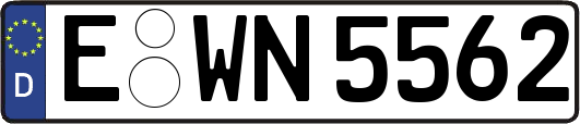 E-WN5562