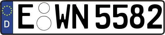 E-WN5582