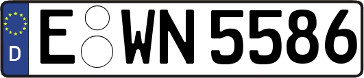 E-WN5586