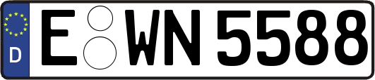 E-WN5588