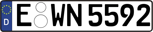 E-WN5592