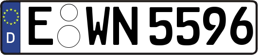 E-WN5596