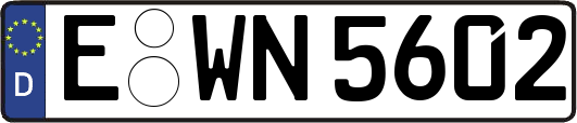E-WN5602