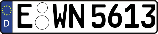 E-WN5613