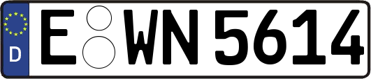 E-WN5614