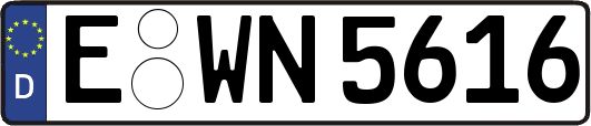 E-WN5616