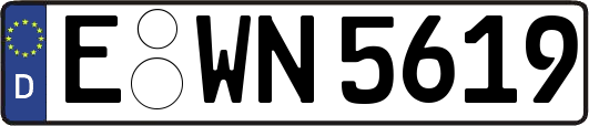 E-WN5619