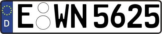 E-WN5625