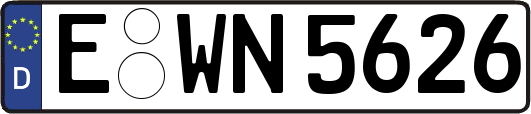 E-WN5626