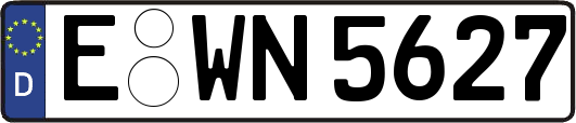 E-WN5627