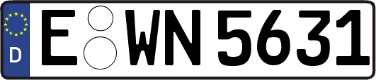 E-WN5631