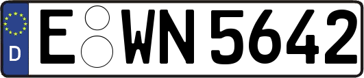 E-WN5642