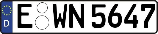 E-WN5647