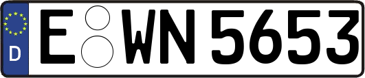 E-WN5653