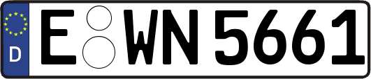 E-WN5661
