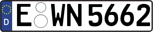 E-WN5662