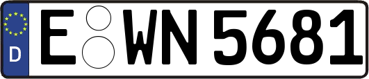 E-WN5681