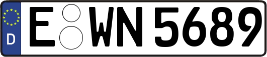 E-WN5689