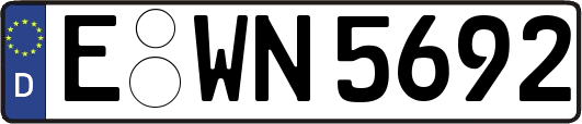 E-WN5692
