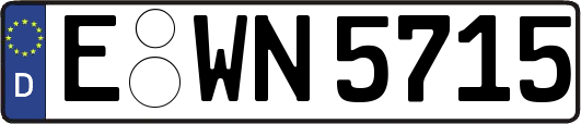 E-WN5715