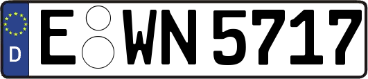 E-WN5717