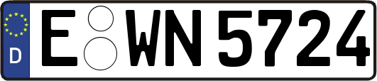 E-WN5724