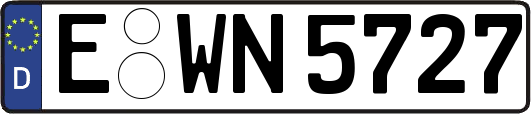 E-WN5727