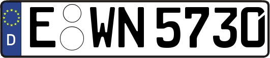 E-WN5730