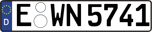 E-WN5741