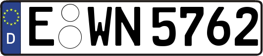 E-WN5762