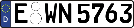 E-WN5763