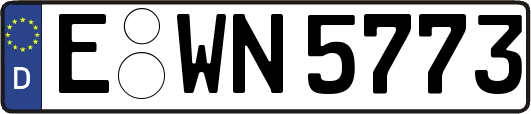 E-WN5773