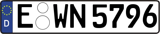 E-WN5796