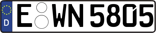 E-WN5805