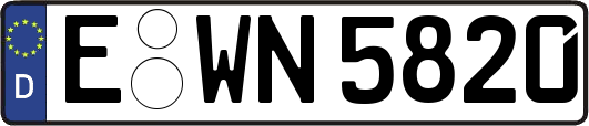 E-WN5820