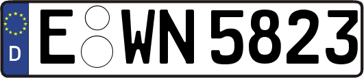 E-WN5823