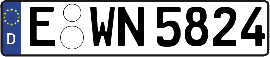 E-WN5824