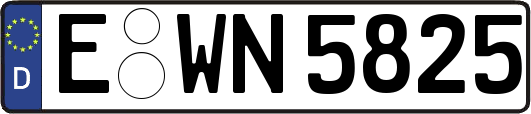 E-WN5825
