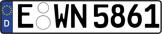 E-WN5861