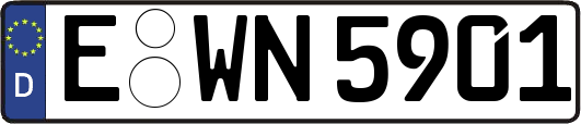 E-WN5901